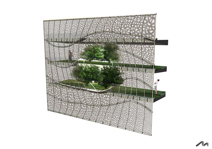 NY - Skin esterna Low